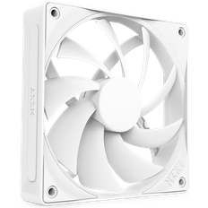 NZXT Datakjøling NZXT F120Q (2024) White 120mm