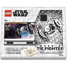 FSC (The Forest Stewardship Council) LEGO LEGO Star Wars Imperial Tie Fighter 30381