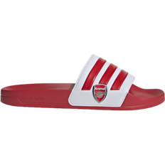 adidas Adilette Shower - Scarlet/Cloud White