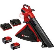 Einhell Professional VENTURRO 36/240 36v Cordless Leaf Blower and Vacuum