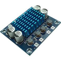 Amplifiers & Receivers Tlily XH-A232 Digital Power Amplifier Board 30W 30W High-Power Dual-Channel Class D Audio Power Amplifier Board