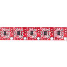 Amplifiers & Receivers Tlily 5Pcs Tda1308 Headphone Amplifier Board Preamplifier For Diy