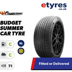 Powertrac 50 19 power trac ecosport x77 235/50r19 pwtrc 103yxl summer