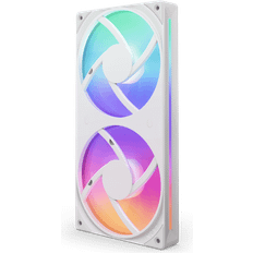 F240 RGB Core PWM White