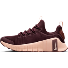 Nike Rød Træningssko Nike Free Metcon 6-træningssko til kvinder rød