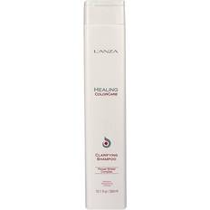 Lanza Shampoo Lanza Healing Colorcare Clarifying Shampoo 300ml