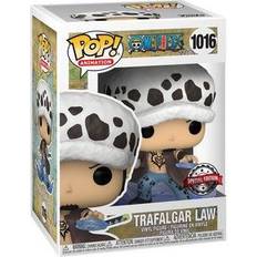 Funko Pop! Animation Trafalgar Law