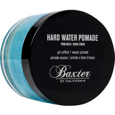 Hard Water Pomade