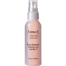 Moisturising Facial Mist