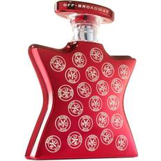 Bond No. 9 Herre Parfymer Bond No. 9 Off Broadway EdP 100ml