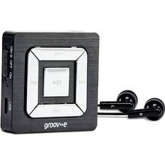 Flash MP3 Players Groov-e GVPS8 8GB