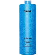 Amika Hydro Rush Intense Moisture Shampoo 1000ml