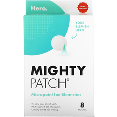 Niacinamide Blemish Treatments Hero Cosmetics Micropoint for Blemishes 8-pack