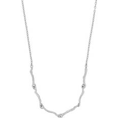 Nordahl Jewellery Halsband Nordahl Jewellery Nordahl Movie Halskæde, Sølv