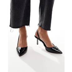 Aldo Eliandra Sorte pumps-Black