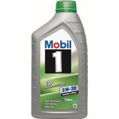 Motoroljor Mobil 1 ESP 5W-30 Motorolja 0.98L