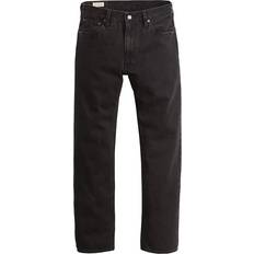 Levi's 555 Relaxed Straight Jeans - Black