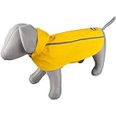 Duvo+ Reflective Dog Raincoat Strips