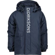 Talvi Kid's Jacket - Navy (505474-039)