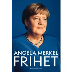 Frihet: Minnen 1954–2021 (Inbunden, 2024)