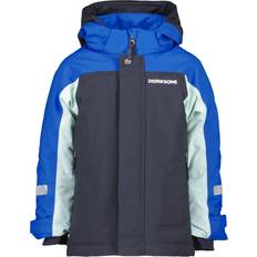 Didriksons Takit Didriksons Neptun Kid's Jacket - Navy (505472-039)