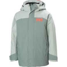 Helly Hansen Chaquetas Helly Hansen Chaqueta De Esquí Infantil - Verde