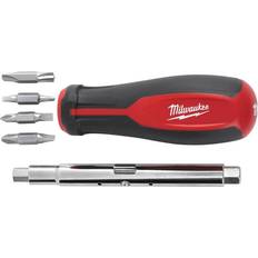 Milwaukee Screwdrivers Milwaukee 48-22-2760 Bit Screwdriver