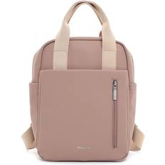 Tamaris Rucksack TAS Cher Rucksäcke Rosegold Damen