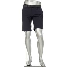 Alberto Alberto Golf Herren Golfshorts blau