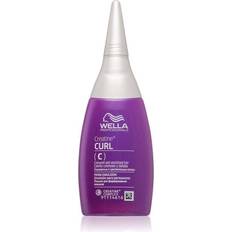 Permanentes Wella Creatine+ Curl (C) 75ml