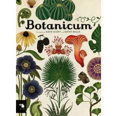 Botanicum (E-bok)