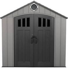 Plastic Sheds Lifetime 60299 (Building Area 59.2 sqft)