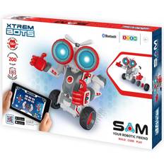 Sam Bot