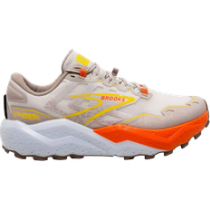 Brooks Caldera M - Gray/Yellow