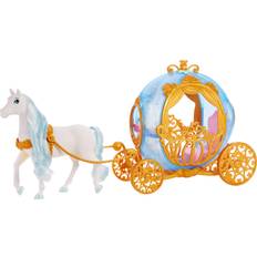 Disney Puppen & Puppenhäuser Disney Cinderella Carriage Toy