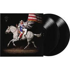 Cowboy Carter Official Vinyl Beyonce (Vinyl)