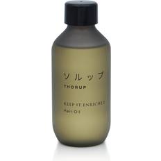 Thorup Keep it Enriched Hair Oil 130 130ml
