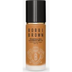 Bobbi Brown Weightless Skin Foundation SPF15