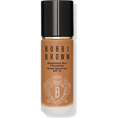 Bobbi Brown Weightless Skin Foundation SPF15