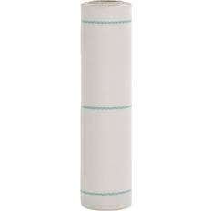 Cheap Artificial Grass vidaXL Weed Membrane White 0.5 x 10 m