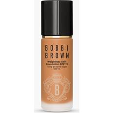 Bobbi Brown Weightless Skin Foundation SPF15