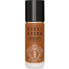 Bobbi Brown Foundations Bobbi Brown Weightless Skin Foundation SPF15 Warm Walnut