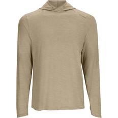 Fishing Jackets Simms SolarFlex Cooling Hoody Stone XL