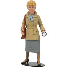 NECA Figurer NECA Murder, She Wrote Toony Classics Action Figure Jessica Fletcher 15 cm