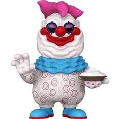 Killer klowns from outer space: Funko POP figure Killer Klowns From Outer Space Chubby