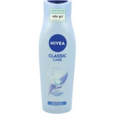 Nivea Classic Care Shampoo 251ml