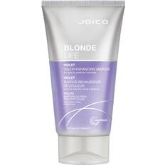 Joico Hårkure Joico Blonde Life Enhancing Masque Violet 150 ml 150ml