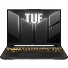 ASUS 16 GB - 2560x1600 Laptops ASUS tuf gaming f16 16.0" 1920x1200 i7-13650hx rtx 4060