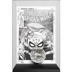 Figurines Funko Pop! Comic Cover: Marvel's 85th Anniversary Spider-man​