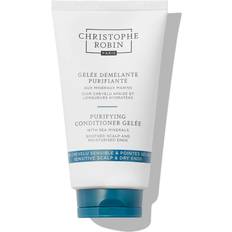Christophe Robin Conditioners Christophe Robin Purifying Conditioner Gelée With Sea Minerals 75ml